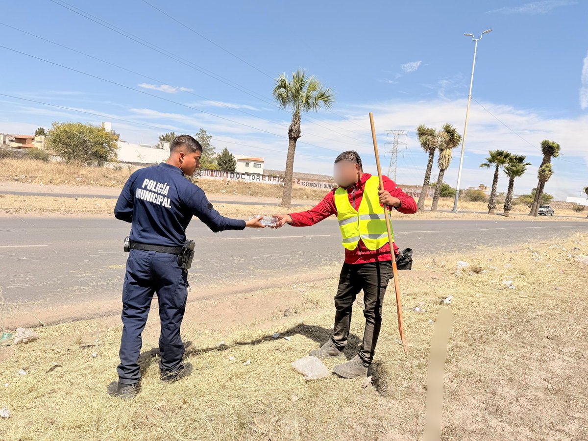 DMSP DGO tweet media