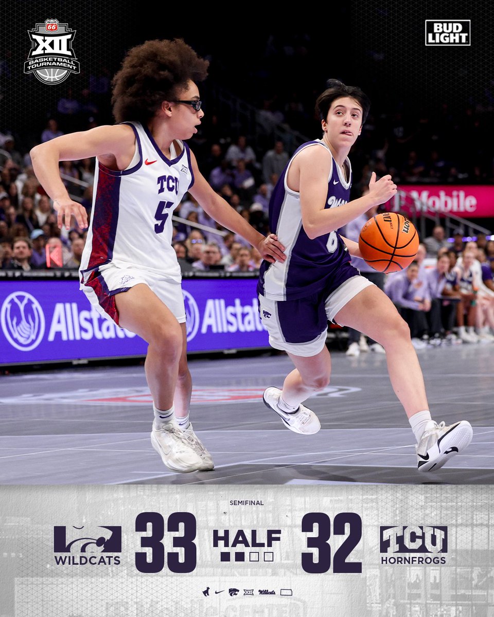K-State Women's Basketball tweet media