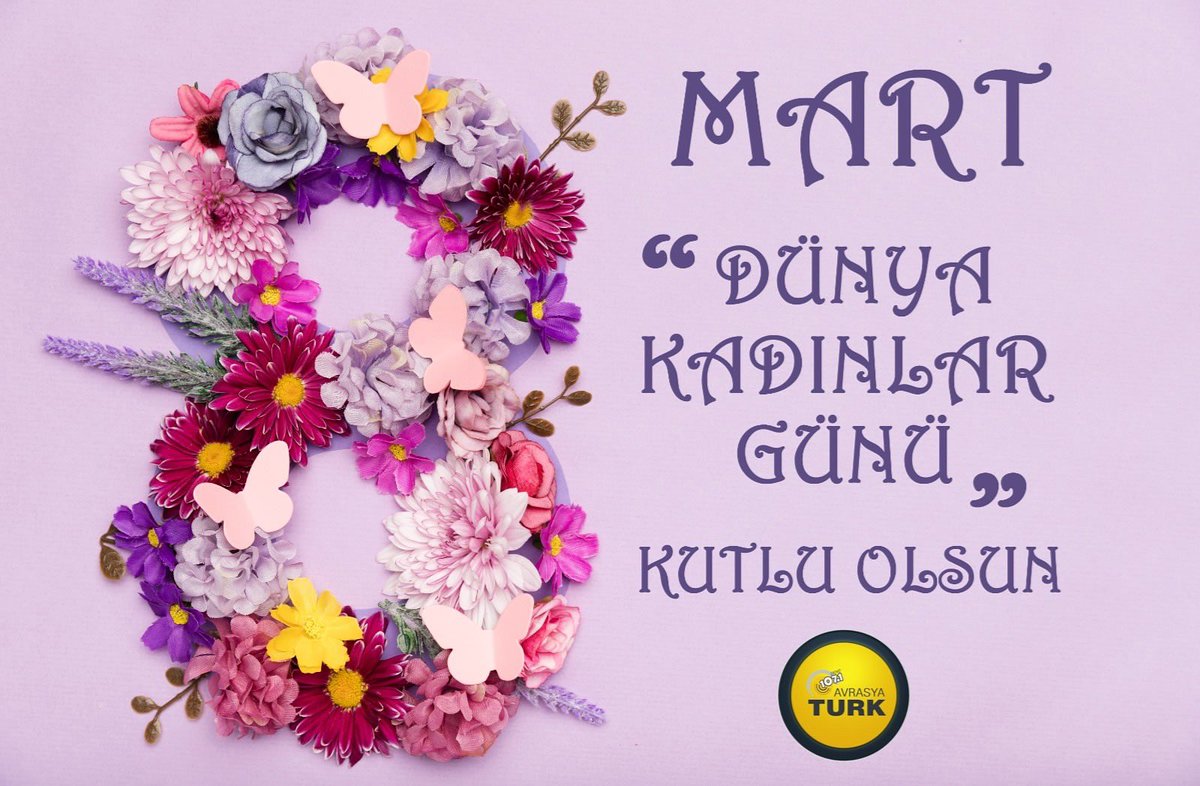#8MartDünyaEmekçiKadınlarGünü