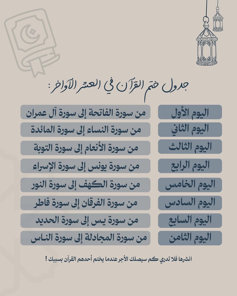 طمأنينة tweet media