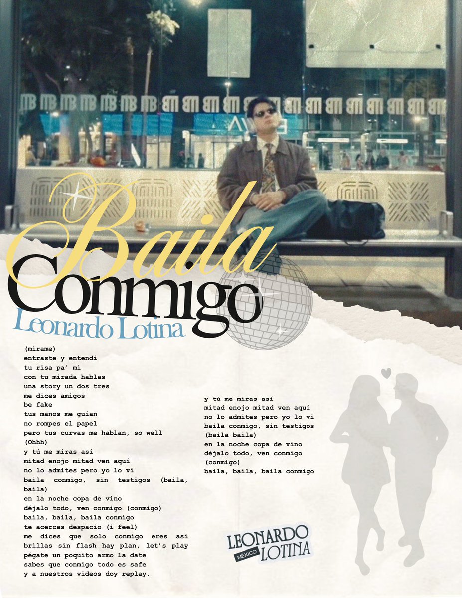 Leonardo Lotina MX🇲🇽 tweet media