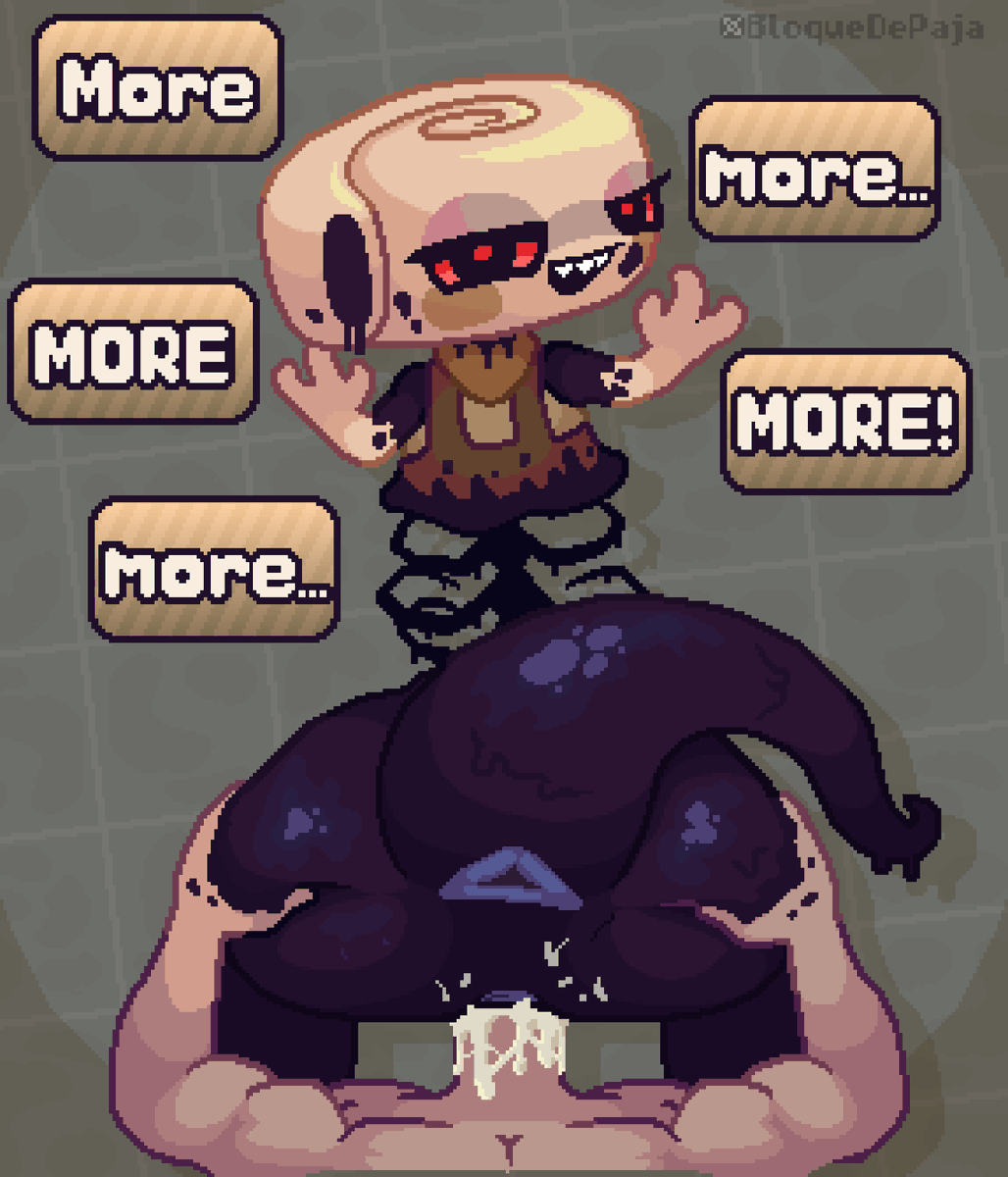 BloqueDePaja🔞 tweet media