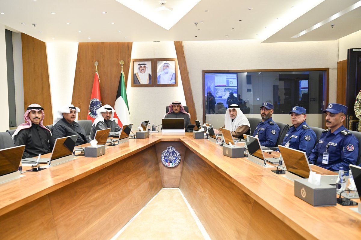 كونا KUNA tweet media