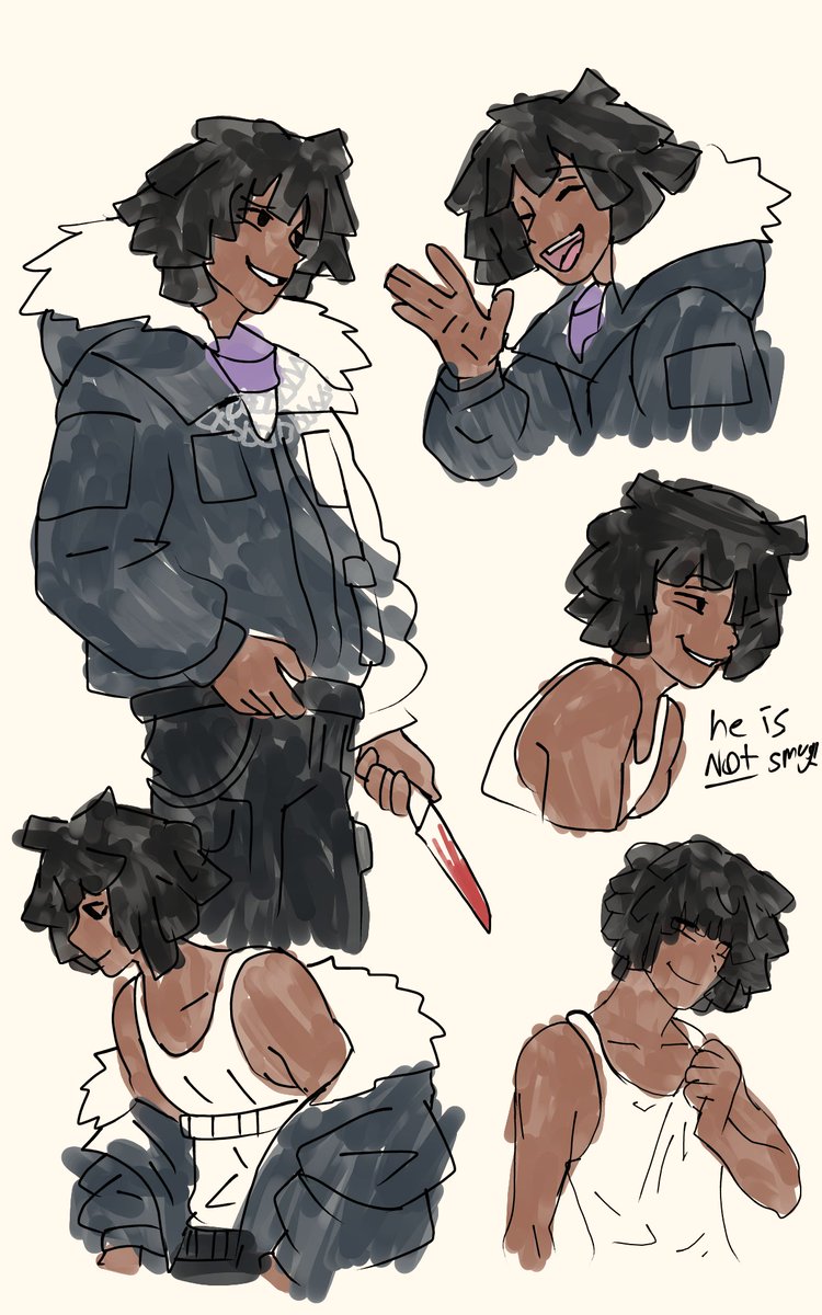 s⚠ra || IFB || COMMS OPEN tweet media