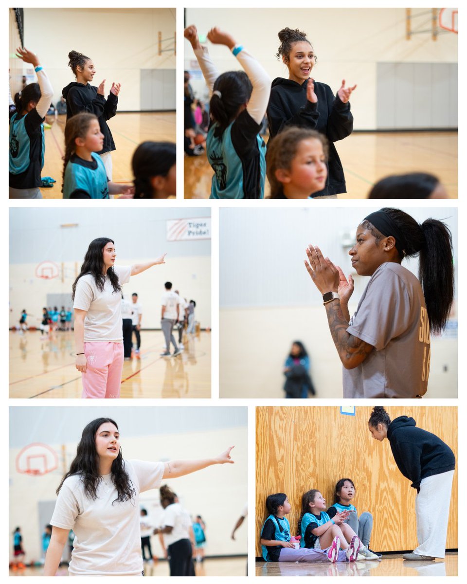 LOCALHOOPS's tweet image. Day 2. Future leaders on the court. 🏀
LocalHoops Spring Tryouts 2026, and these moments from our girls divisions deserve a place in the memory books.

📷@shotbycin_

#BasketballDevelopment
#YouthBasketballTraining
#NextGenHoopers