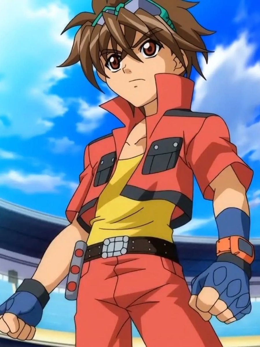 90’s anime tweet media