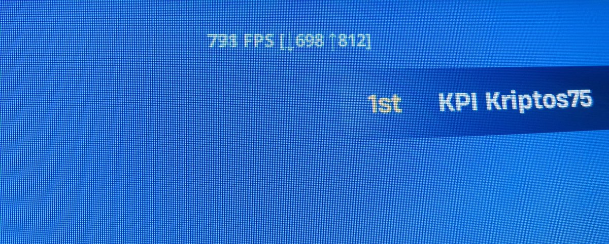 KPI Kriptos75 tweet media