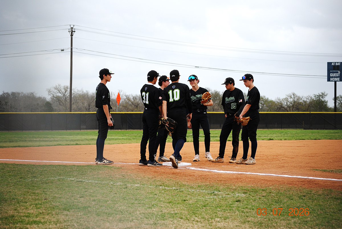 LASA Baseball tweet media