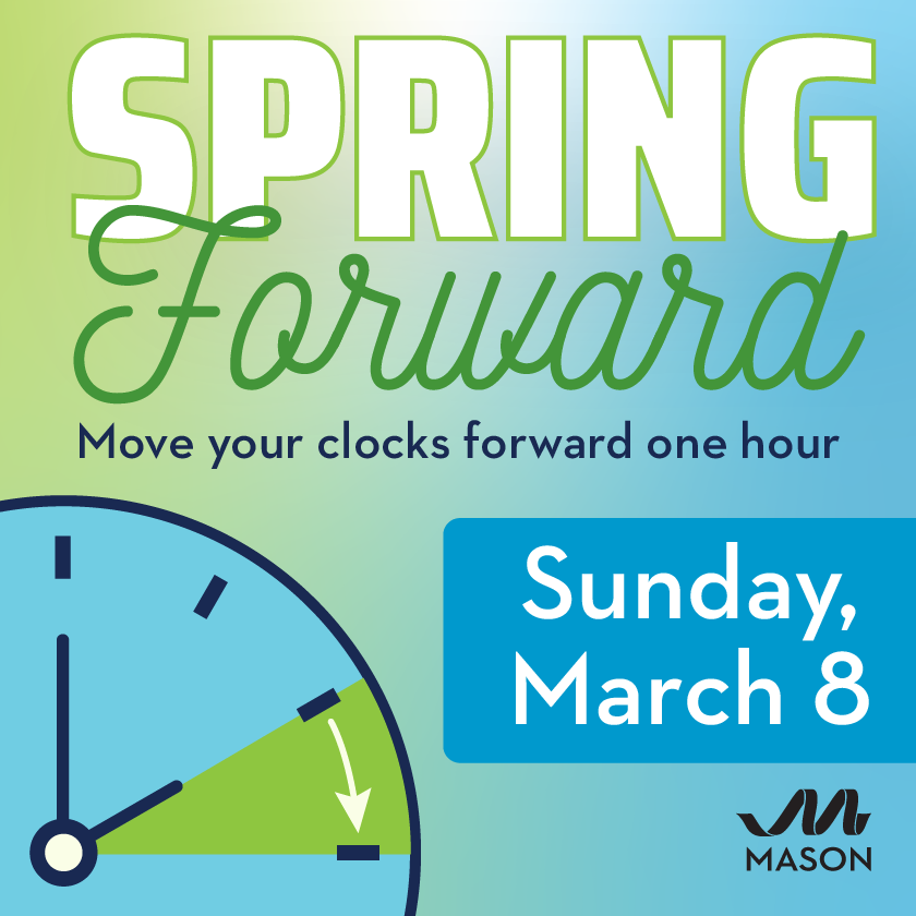 City of Mason Ohio tweet media