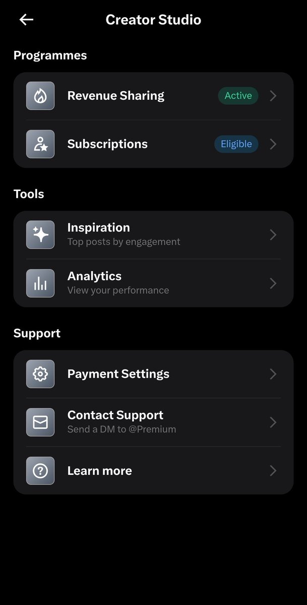 GiftedKris ✍ 🎅 tweet media