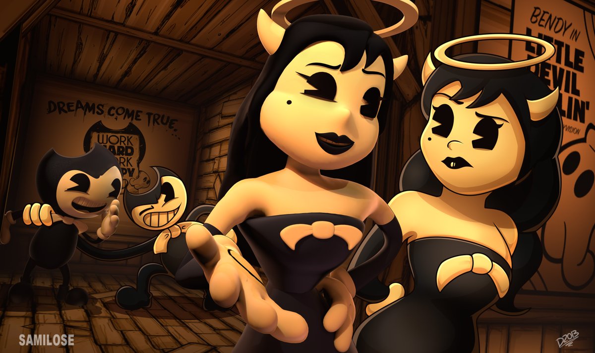 DINO2️⃣0️⃣🅱RYAN (Commissions OPEN) tweet media