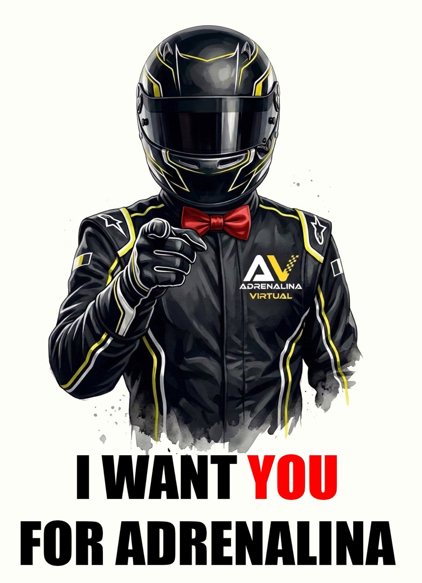 Adrenalina Virtual tweet media