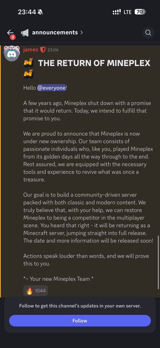 Gianluca tweet media