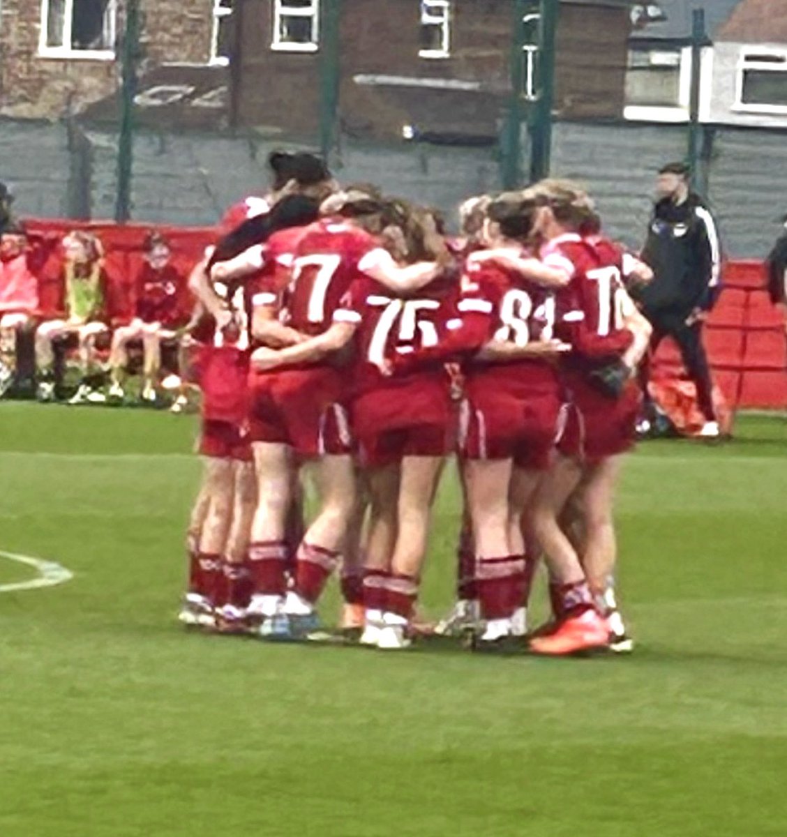 Tracey Barrie tweet media