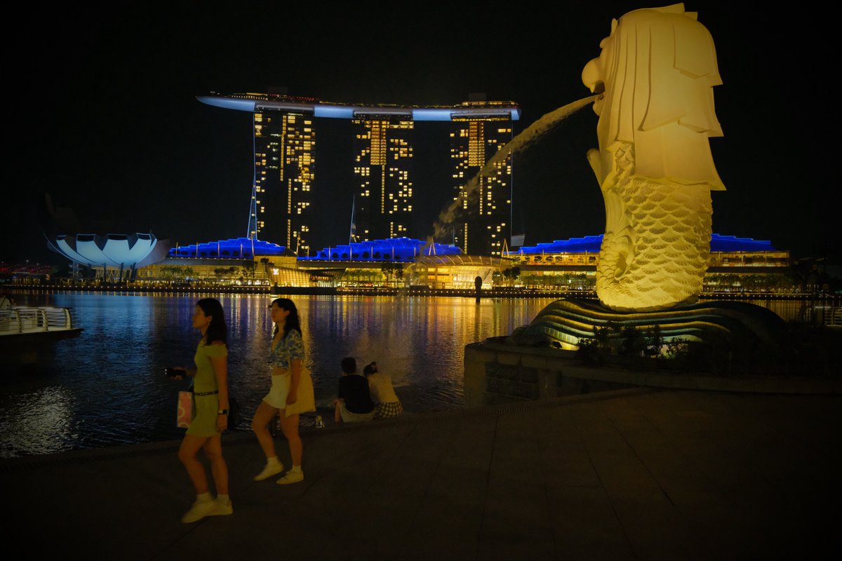 the_superted's tweet photo. 📸 #Singapore #FujiFilmXS20 #photography #travel https://t.co/qI4EZVDNJR