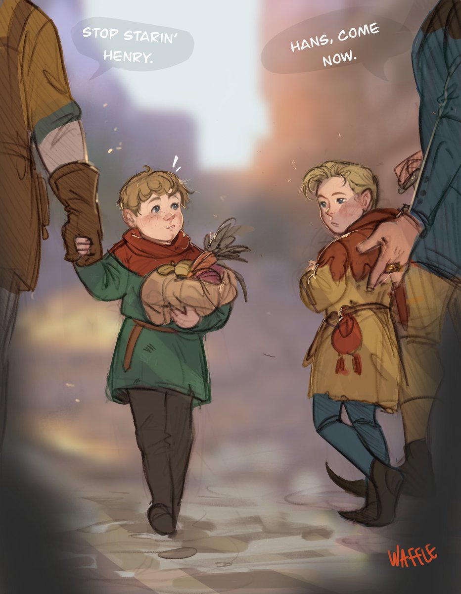 MiniatureWaffles tweet media