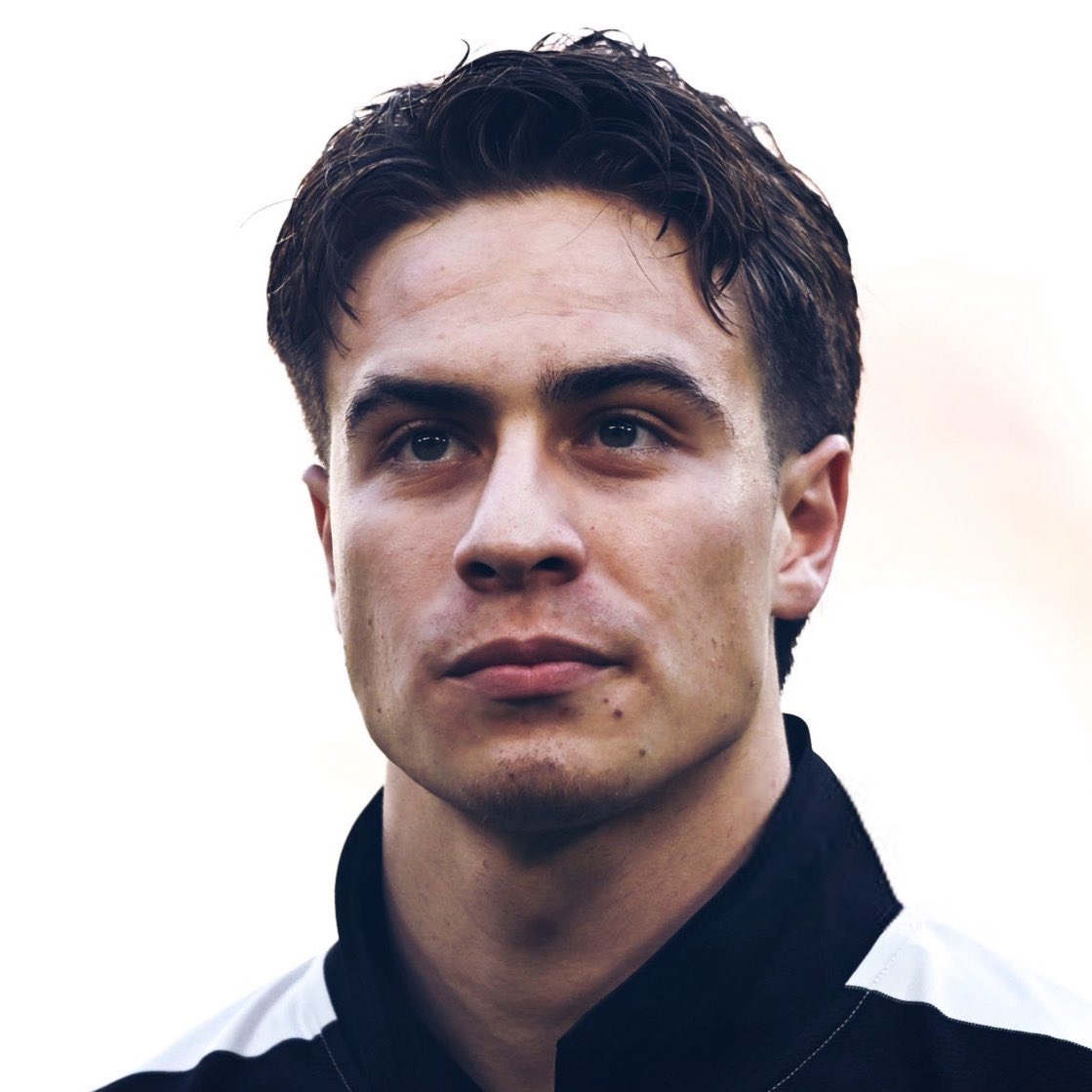 Rising Stars XI tweet media