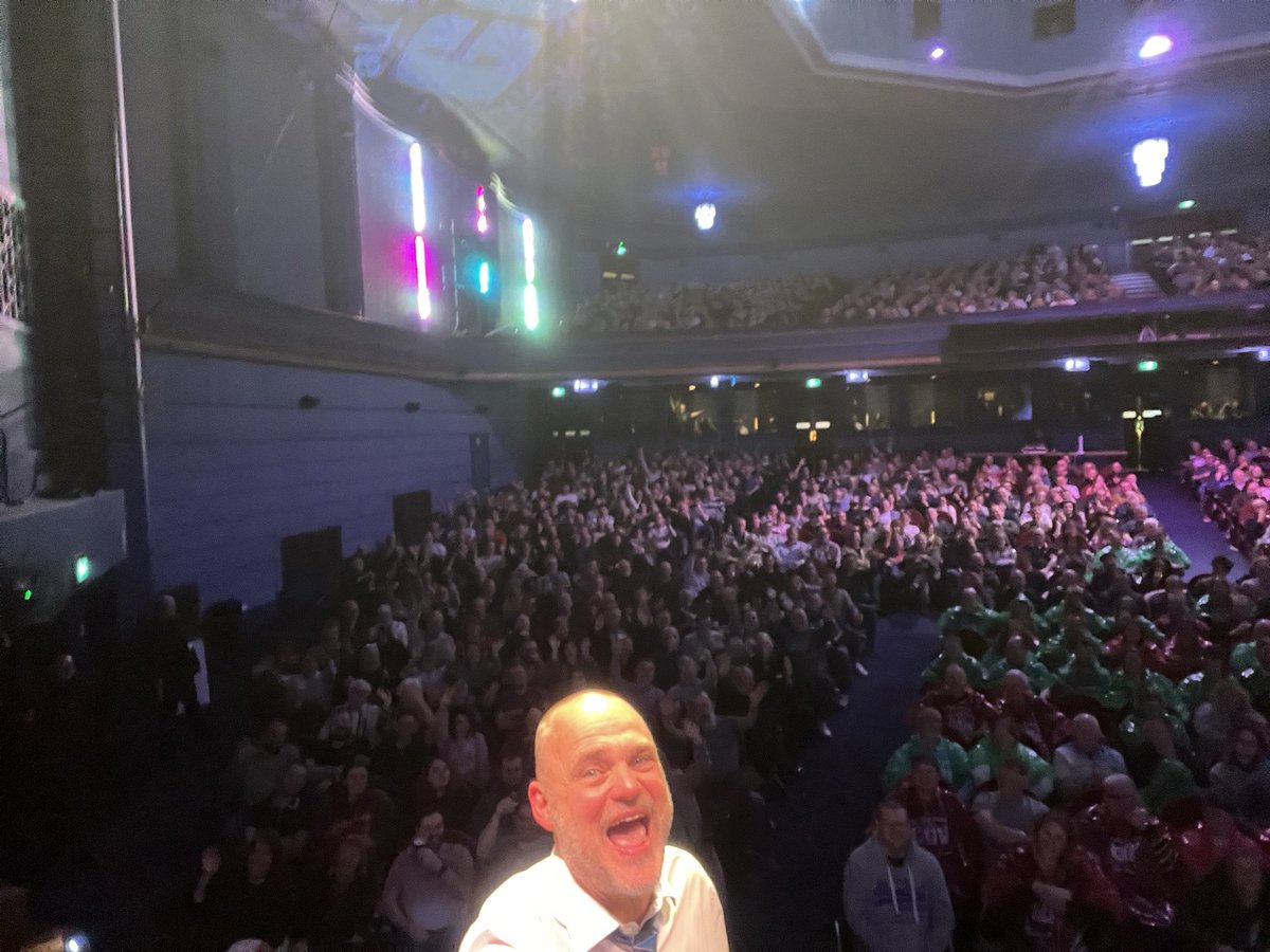 Al Murray 🇺🇦 tweet media