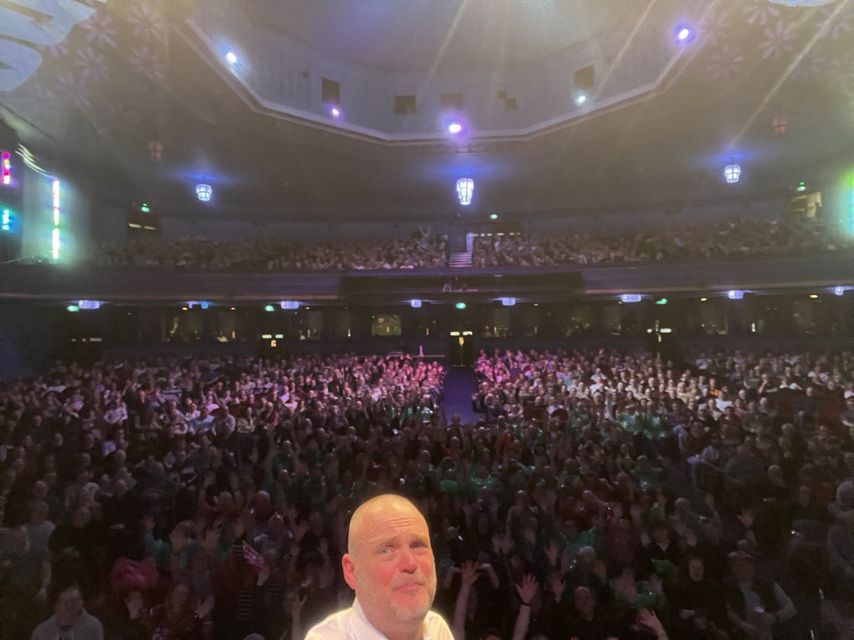 Al Murray 🇺🇦 tweet media