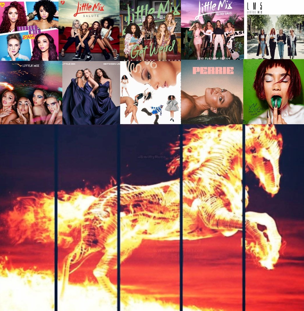 hourly little mix (@hourly_lmx) on Twitter photo 