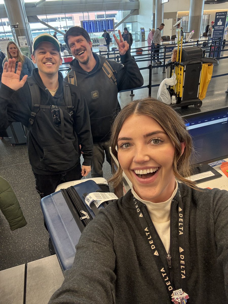 Sam Steffanina tweet media