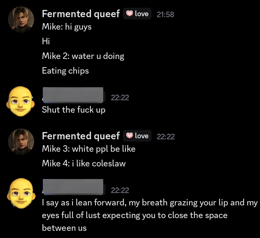 Mike 🧟‍♂️ 🇸🇪#1 bearnaise lover tweet media