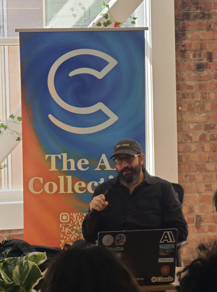 Claude-Mem tweet media