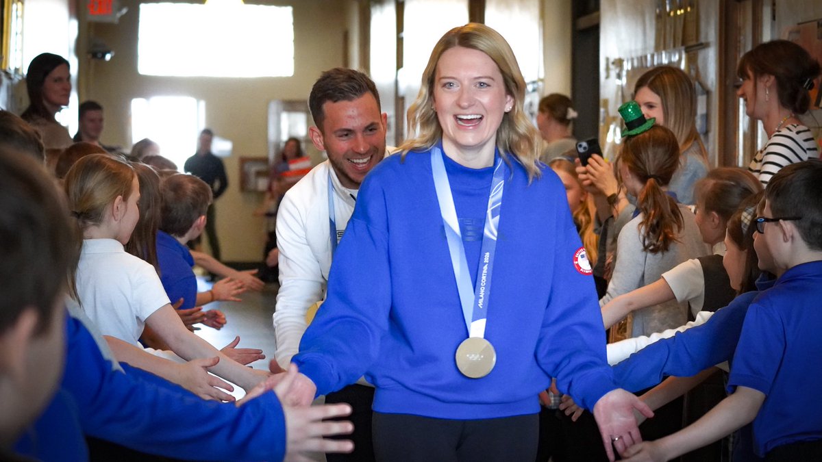 Cory and Korey 🥌 tweet media