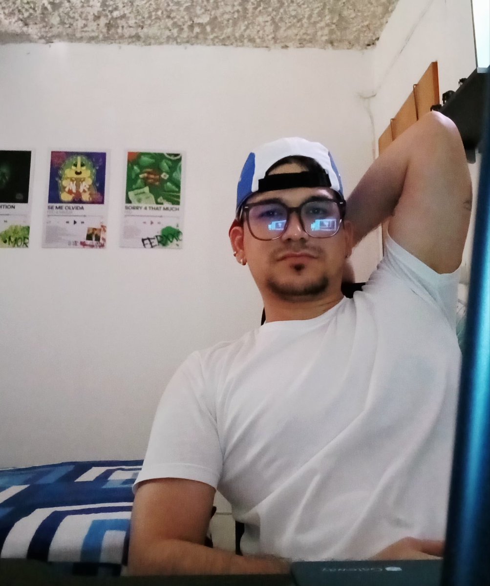 Ángel García 🪬 tweet media