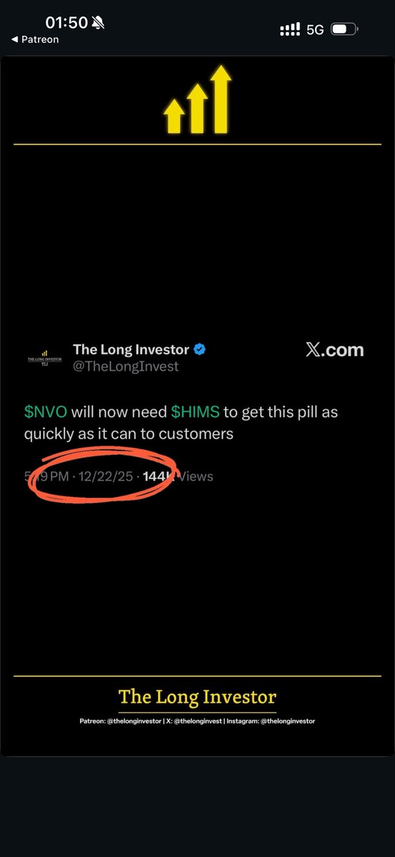 The Long Investor tweet media