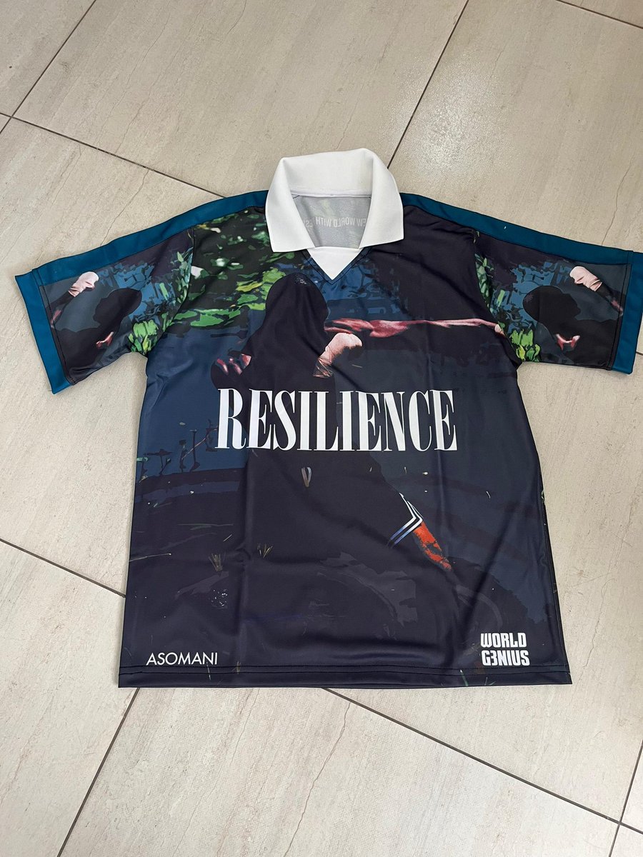 Asomani’s Breakthrough Year tweet media