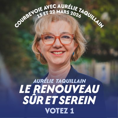 RIVIÈRE Isabelle tweet media