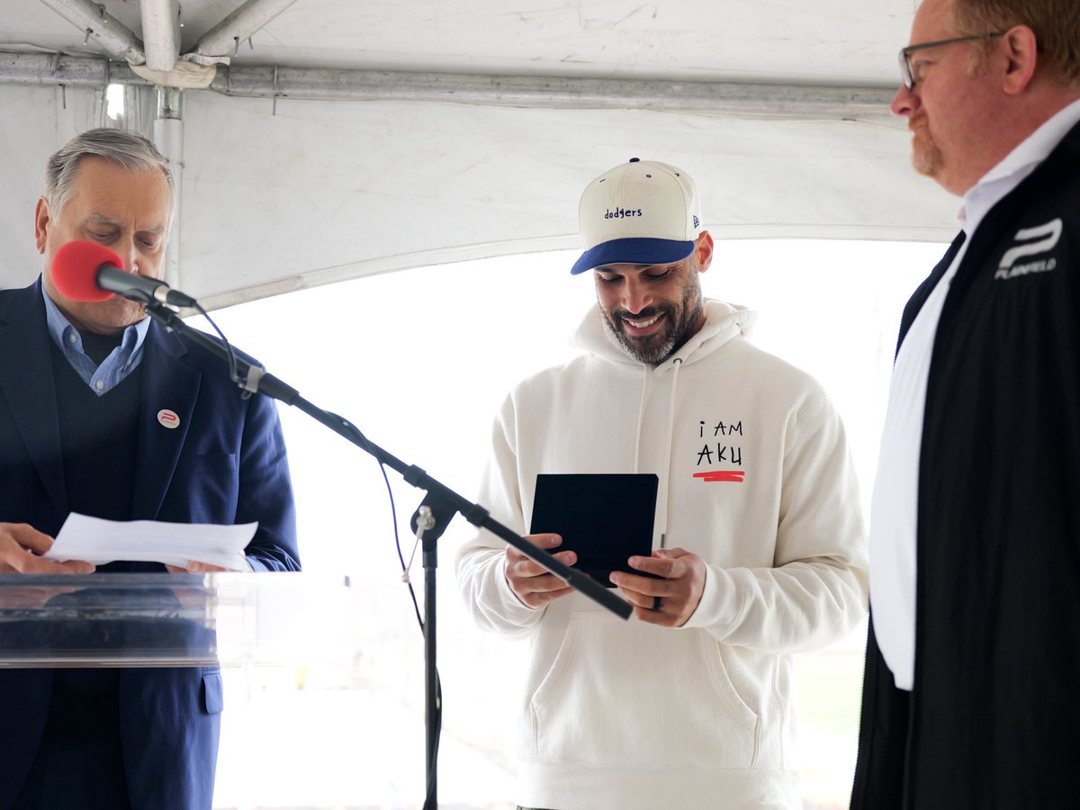 Micah Johnson 👨🏾‍🚀🚀 tweet media