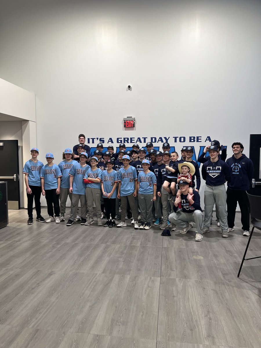 DGS Baseball tweet media