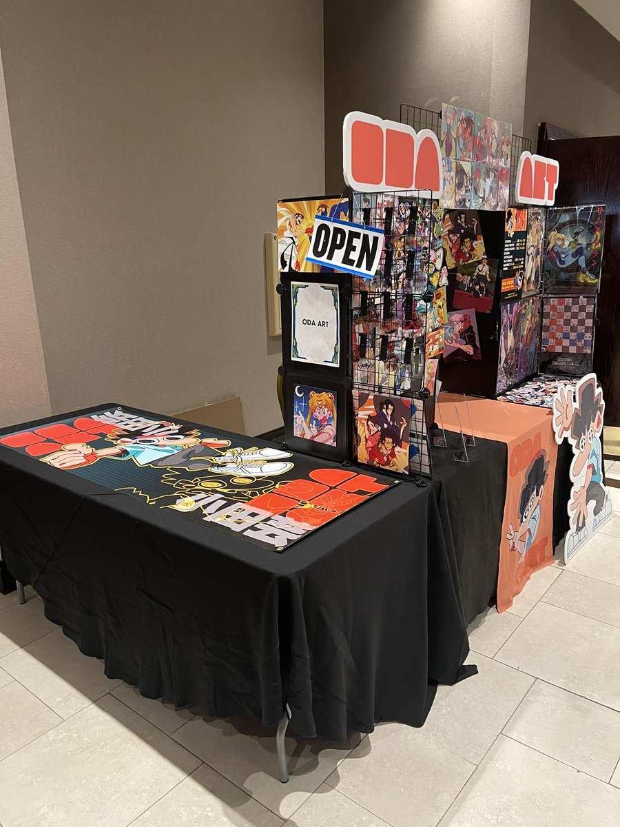 ODA__ART ➡️ 🏠 tweet media