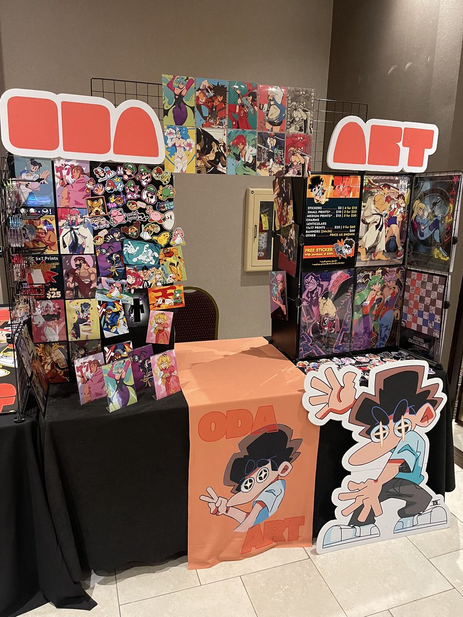 ODA__ART ➡️ 🏠 tweet media