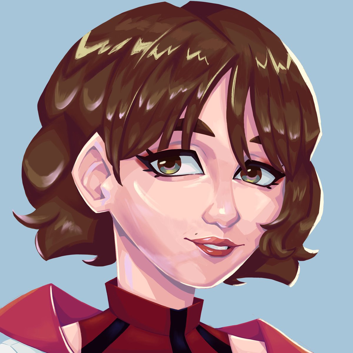 EST Alexita 🧡 Kpop Demon Hunters ERA tweet media