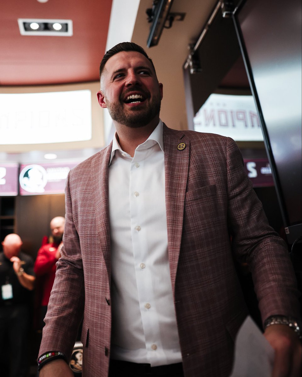 Florida State Men’s Basketball tweet media