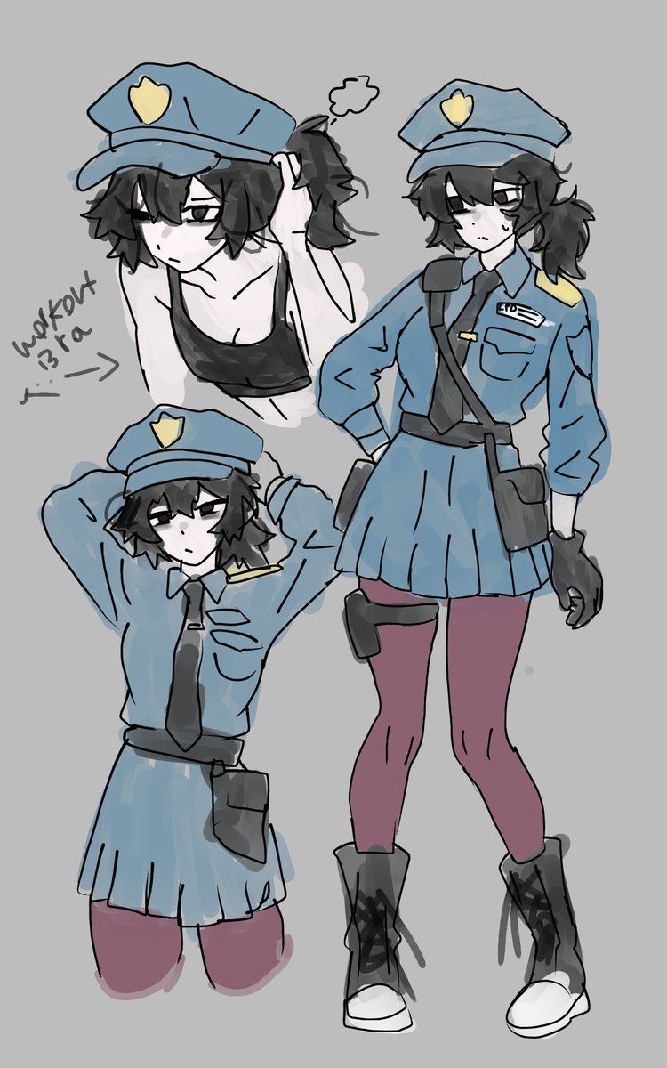 s⚠ra || IFB || COMMS OPEN tweet media