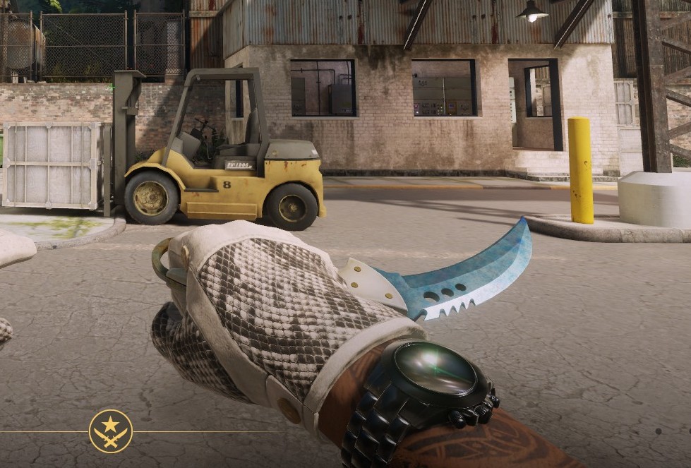 Big Cock Richard | Trading Skins tweet media