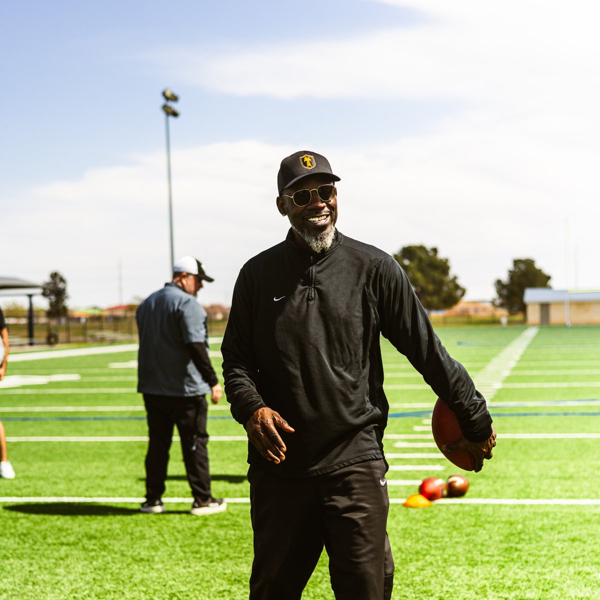 Tall City Black Gold tweet media