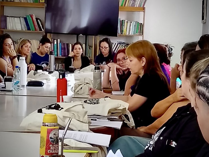 ⭕️Fenapes tweet media