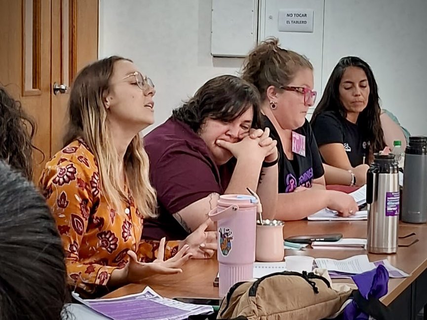 ⭕️Fenapes tweet media