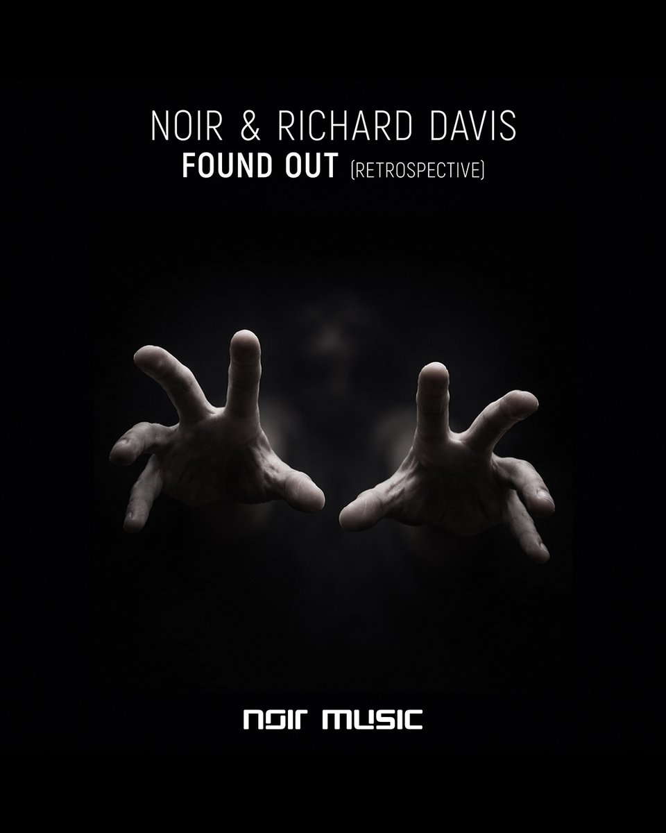 Noir / Noir Music tweet media