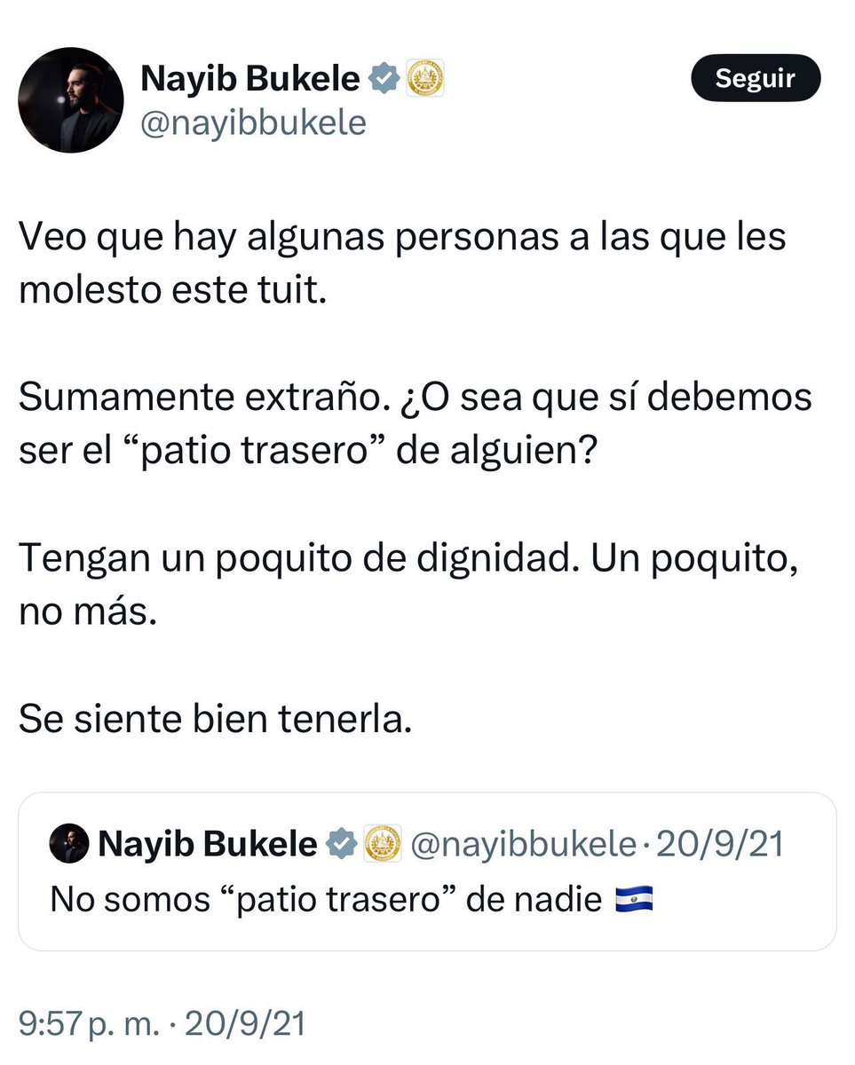 Antonio Salazar tweet media