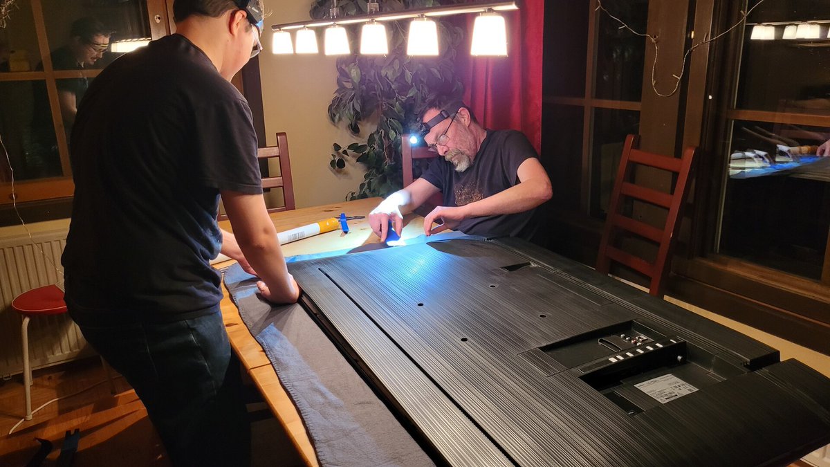 Μіkkο Ρіkаrіnеn tweet media