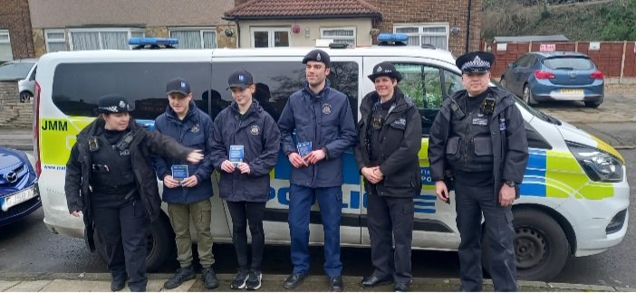 Cllr Alisa Igoe tweet media