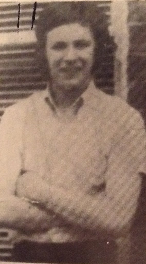 National Graves Association Belfast tweet media