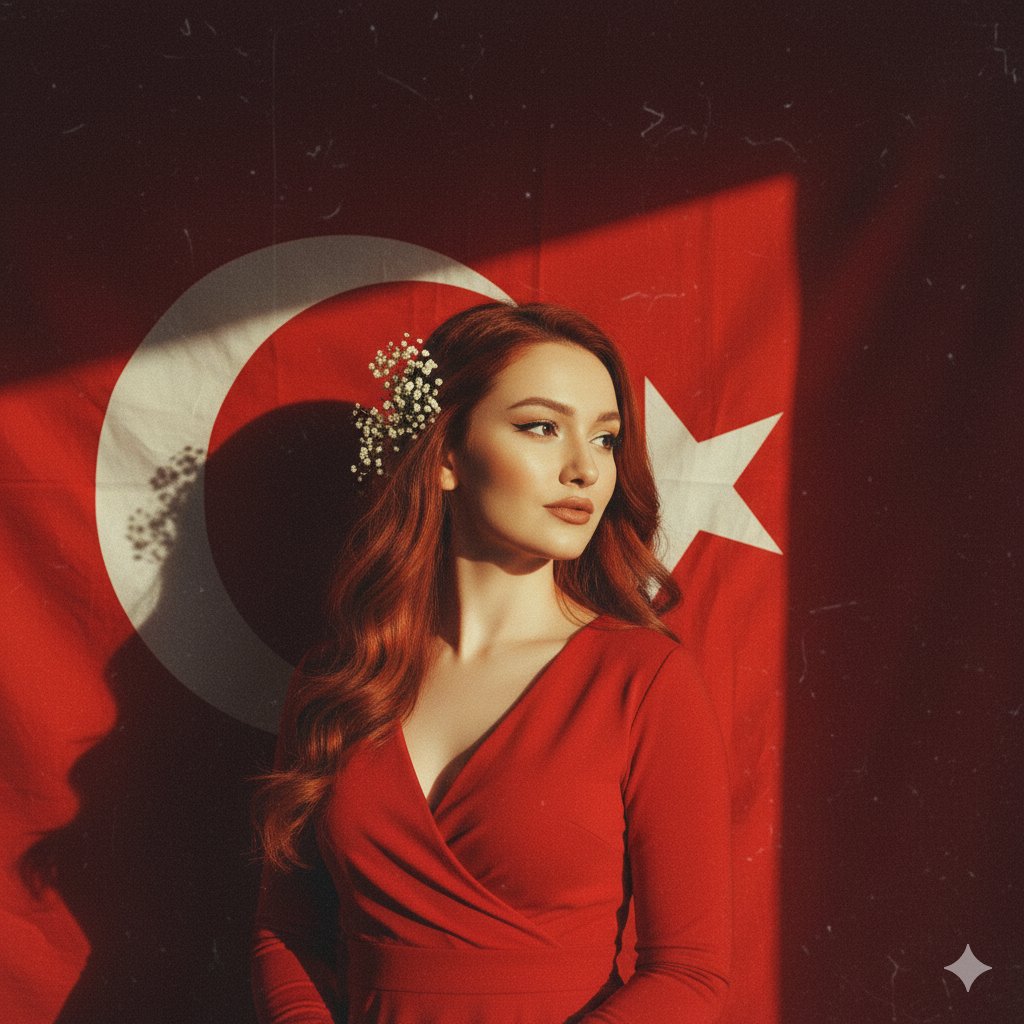 Kadınlar günümüz kutlu olsun 🇹🇷