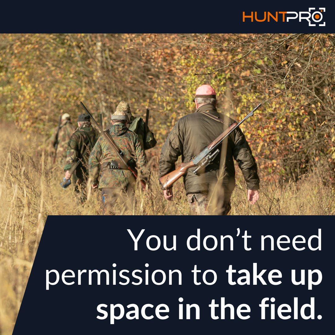 HuntProAI tweet media